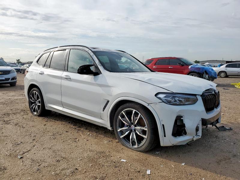 5UX83DP08N9J69708 BMW X3 M40i