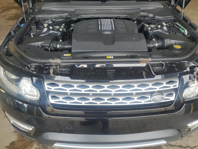 SALWR2PFXGA114879 Land Rover RANGE ROVE