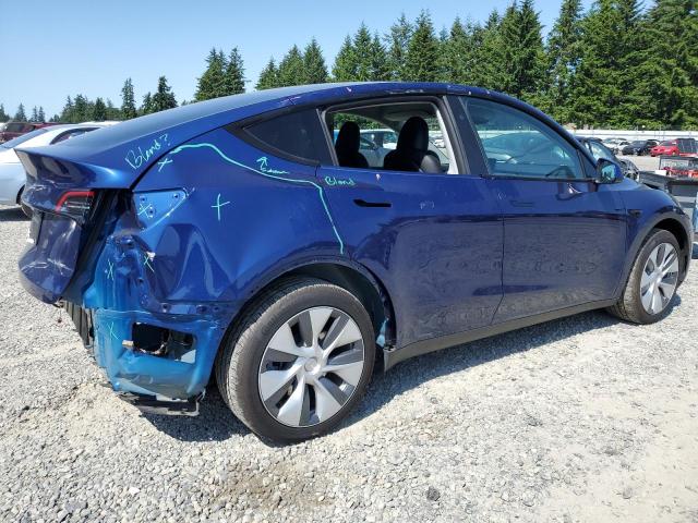 7SAYGDEE3PA170147 Tesla 2023
