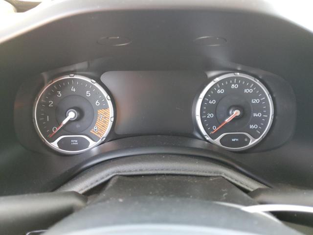 ZACNJDBB1MPN33965 Jeep RENEGADE L