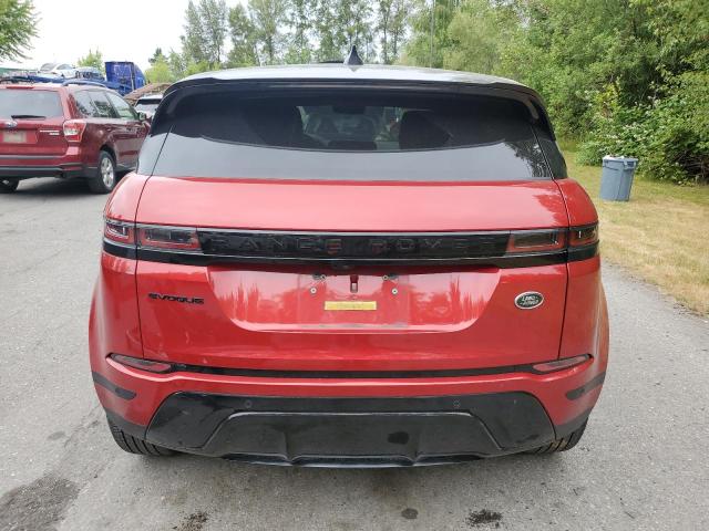 SALZJ2FX4MH125412 Land Rover aj20p