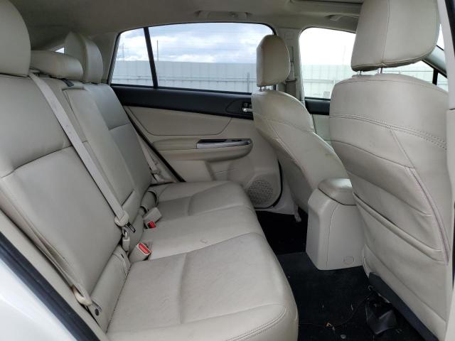 JF2GPBPC0FH238917 Subaru 2.0l naturally aapirated hev