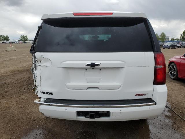 1GNSKFEC9GR254893 Chevrolet l83 - sidi, vvt, afm, e85 max, aluminum
