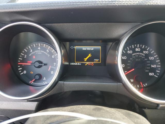 1FA6P8CF2K5182848 Ford MUSTANG GT