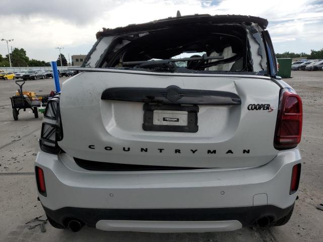WMZ83BR02N3N89051 Mini Countryman