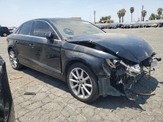WAUCJGFF9F1079392 Audi A3