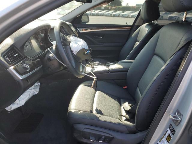 WBA5A5C54ED506810 BMW 2014