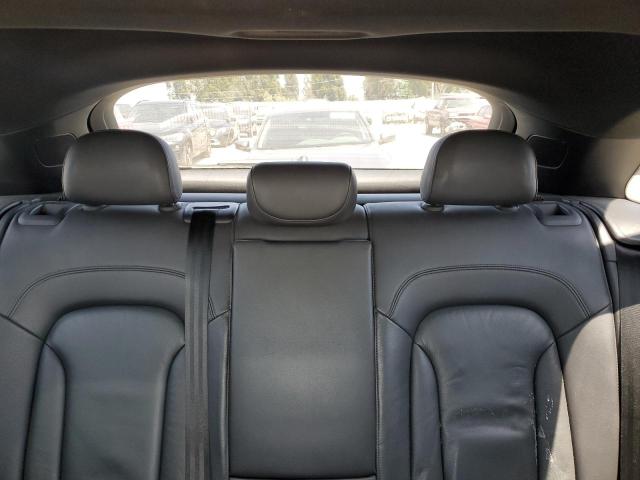 WA1GFCFS8FR009731 Audi Q3 PRESTIG
