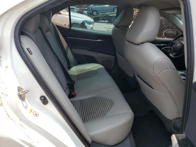 4T1B11HKXJU580820 Toyota CAMRY L
