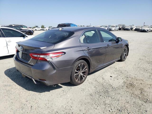 4T1B21HK5JU507416 Toyota a25a-fxs port+direct