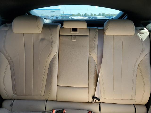 5UXKU0C54K0G92918 BMW 2019