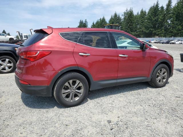 5XYZT3LB9EG146198 Hyundai SANTA FE S