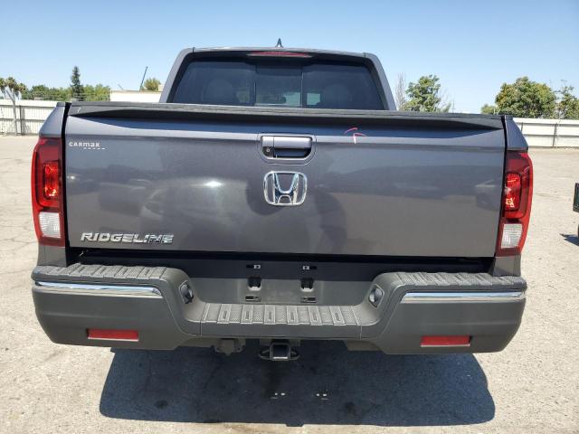 5FPYK2F68KB003907 Honda j35y6