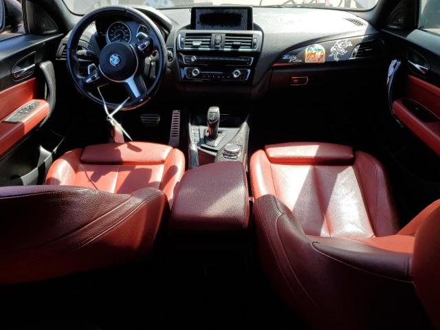 WBA1J7C5XGV359464 BMW 2016