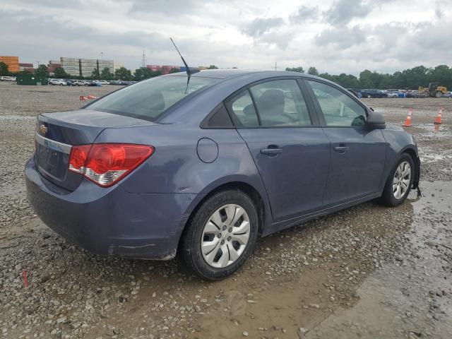 1G1PA5SH6E7103202 Chevrolet CRUZE LS