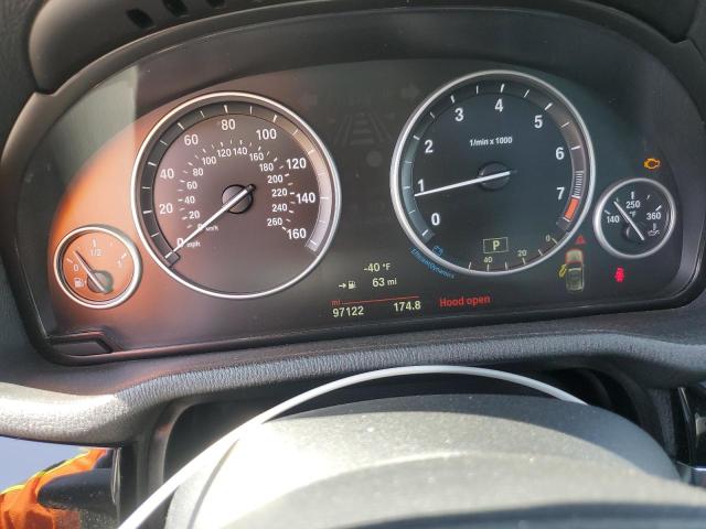 5UXWZ7C39H0X41692 BMW 2017