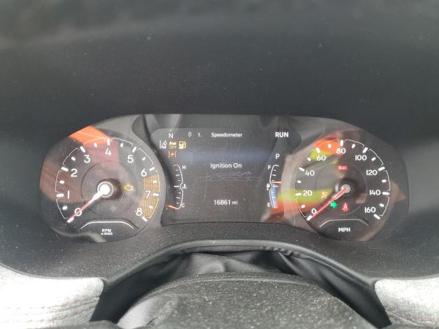 3C4NJDFB8NT208723 Jeep COMPASS LA
