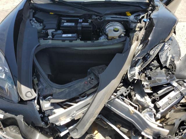 WP0AA2A86RK255299 Porsche 718 Cayman