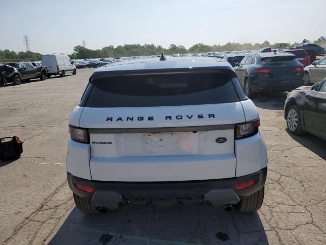 SALVP2RX9JH277853 Land Rover RANGE ROVE