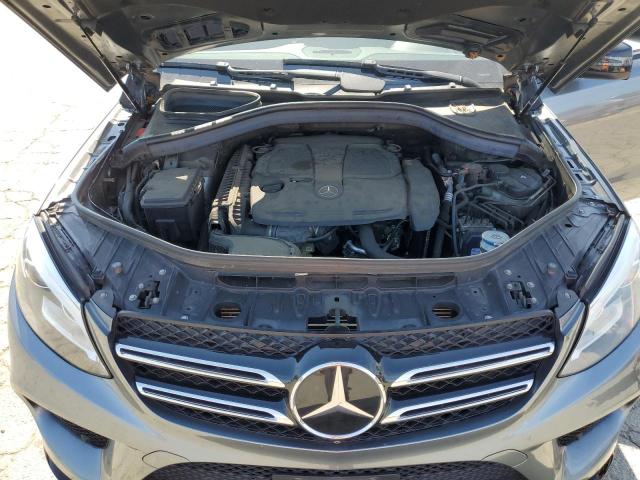 4JGDA5JBXHA966305 Mercedes-Benz m276