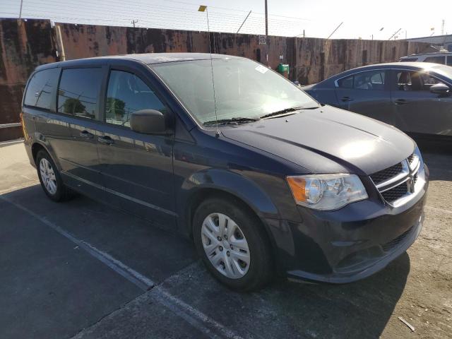 2C4RDGBG1FR682142 Dodge GRAND CARA