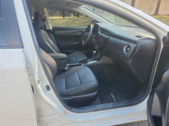 5YFBURHE3JP768306 Toyota 2zr-fe