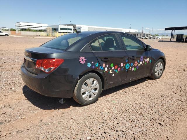 1G1PA5SG7E7239796 Chevrolet CRUZE LS