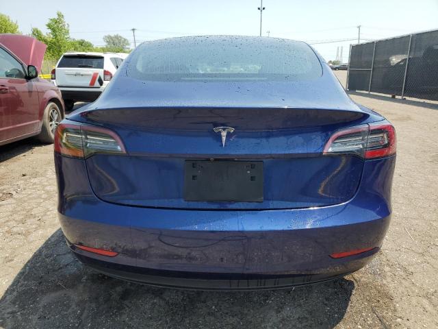 5YJ3E1EA1LF657546 Tesla MODEL 3
