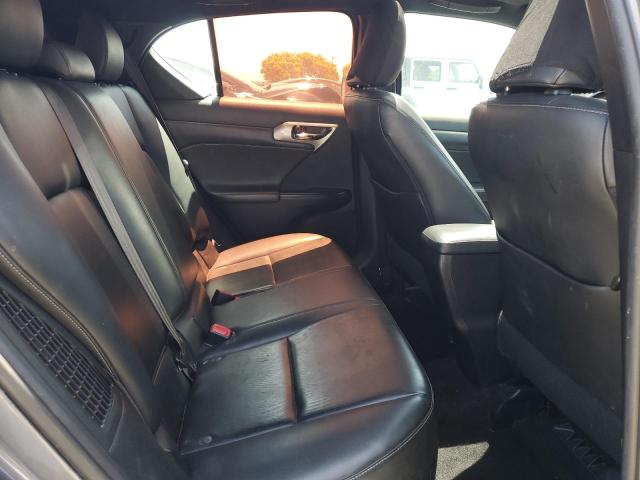 JTHKD5BH4E2192143 Lexus 2zr-fxe+3jm