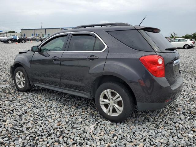 2GNALBEK5F6187650 Chevrolet Equinox