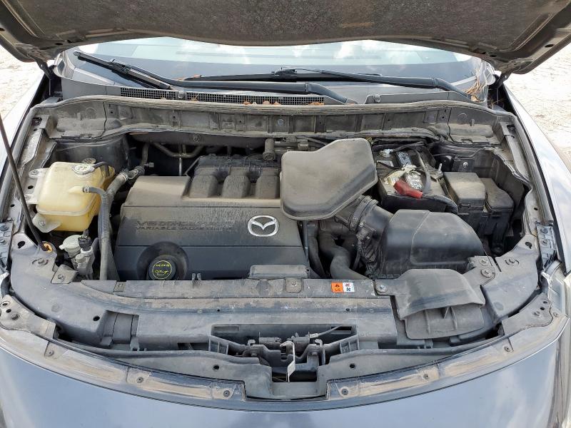 JM3TB3CA7F0450628 Mazda CX-9 TOURI