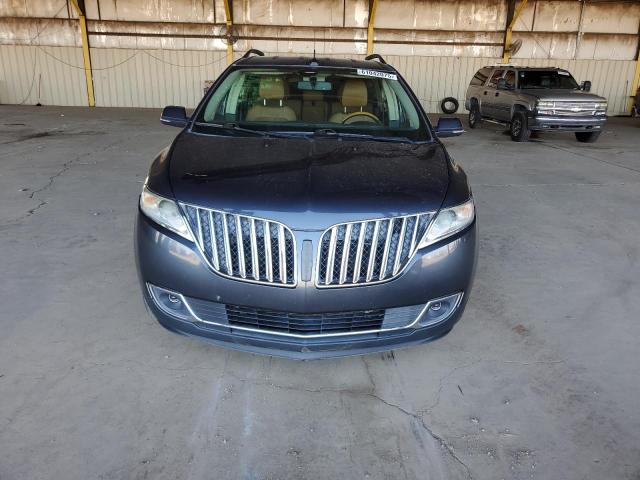 2LMDJ6JK8EBL11781 Lincoln 2014