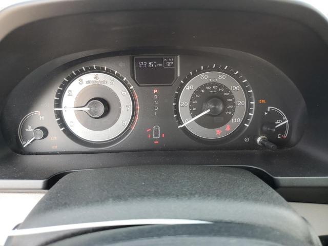 5FNRL5H64GB099258 Honda ODYSSEY EX