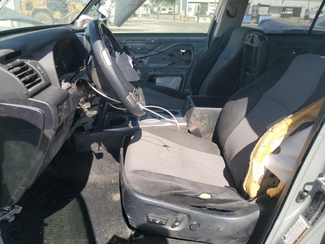 JTEZU5JRXG5128924 Toyota 4RUNNER SR