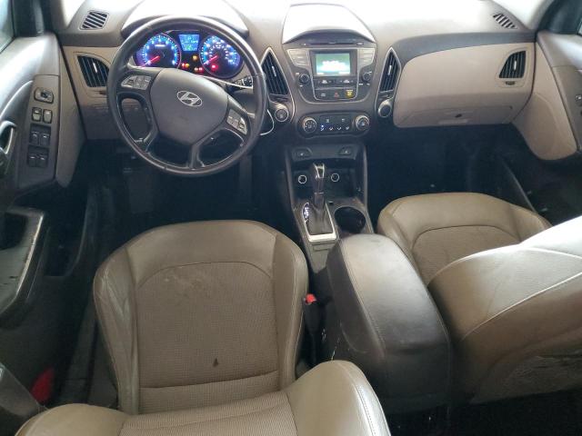 KM8JU3AG4FU096167 Hyundai dohc gdi theta ii