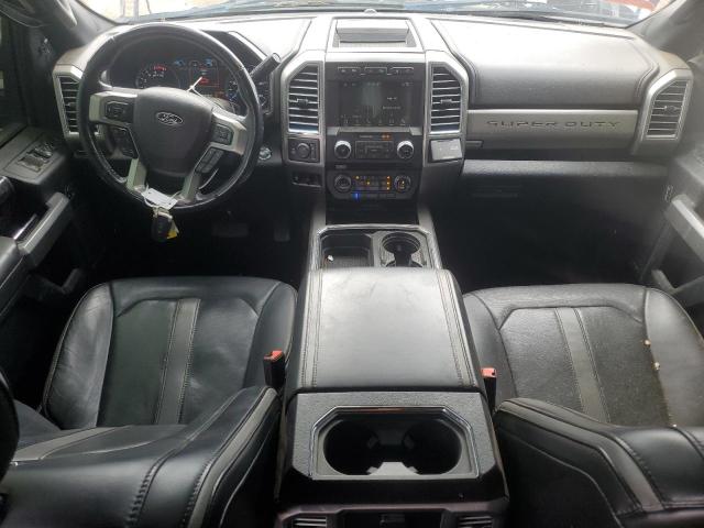 1FT8W3BT2JEB10112 Ford F350 SUPER