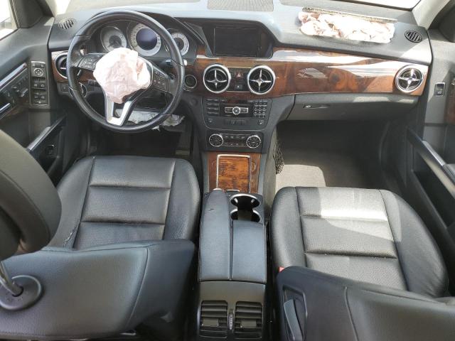 WDCGG0EB7EG191056 Mercedes-Benz GLK 250 BL