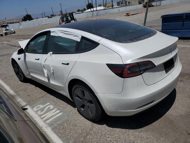 5YJ3E1EA4PF545653 Tesla 2023