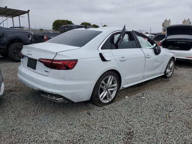 WAUEAAF41NN014810 Audi A4 PREMIUM
