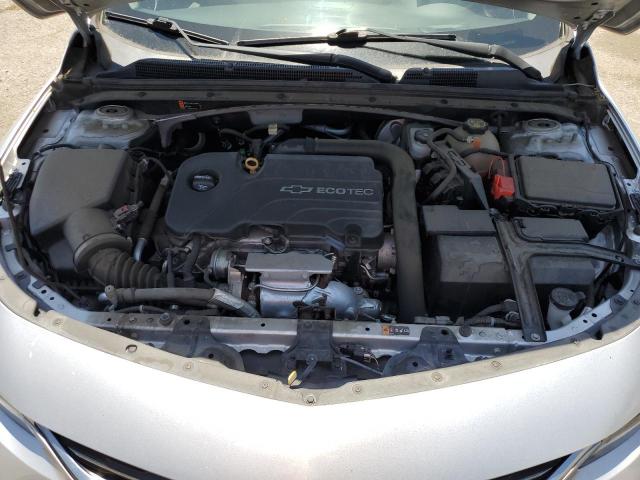 1G1ZD5ST4JF164102 Chevrolet lfv - direct injection, variable valve timing, gen 1