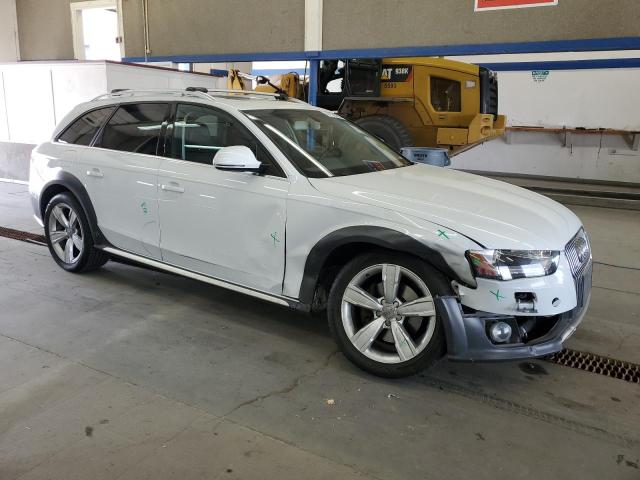 WA1TFAFL1GA014684 Audi flex fuel vehicle - e85