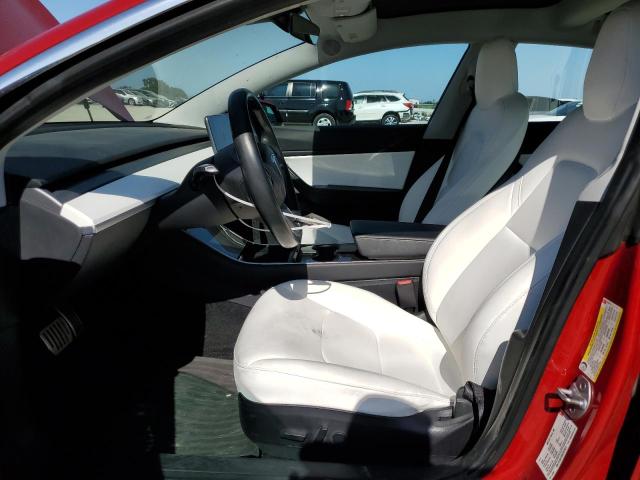 5YJ3E1EB9JF075314 Tesla MODEL 3