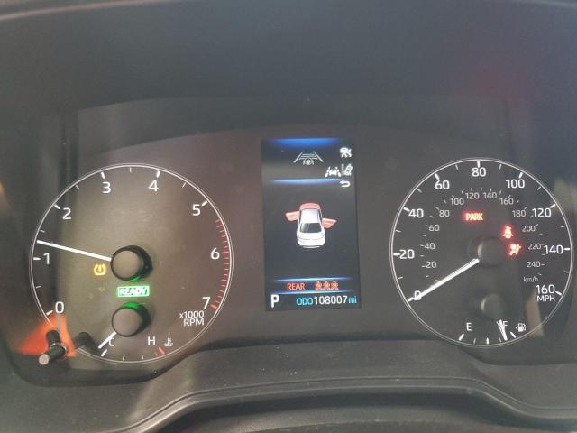 JTDBDMHE9P3004061 Toyota 2zr-fxe, 1vm+1wm