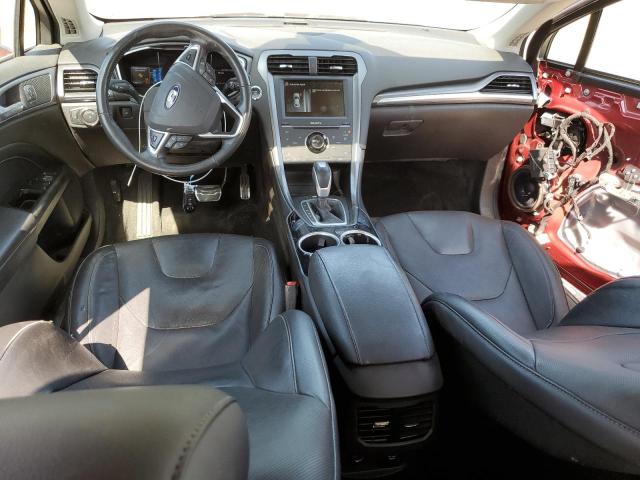 3FA6P0K93ER116162 Ford 2014