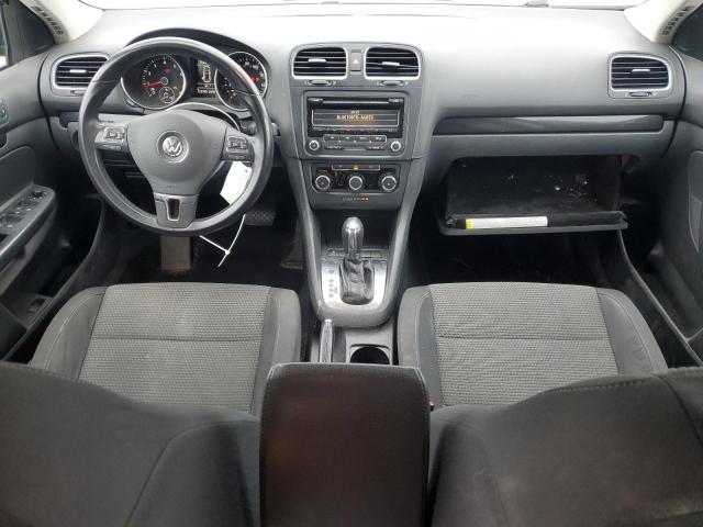 3VWPP7AJ5EM602338 Volkswagen JETTA SPORTWAGEN