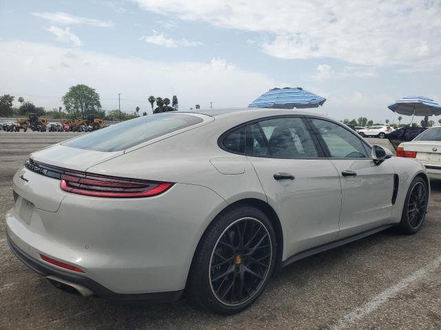 WP0AA2A7XJL116637 Porsche PANAMERA 4