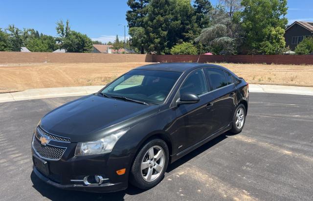 1G1PC5SB1E7297319 Chevrolet CRUZE LT