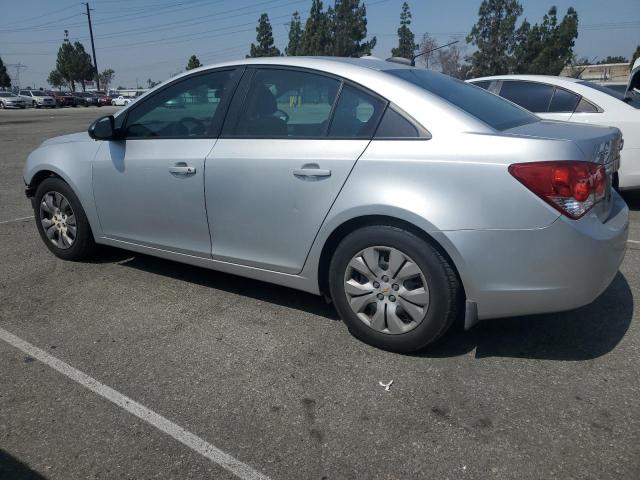 1G1PA5SG3F7167500 Chevrolet lwe