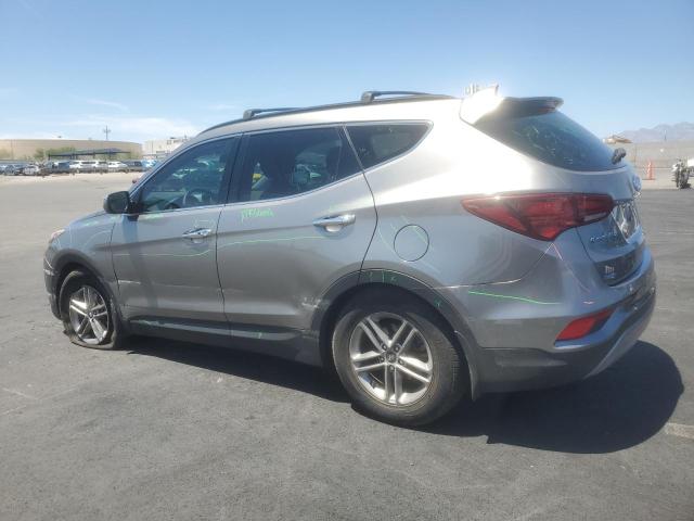 5XYZU3LB3JG523258 Hyundai gdi theta ii