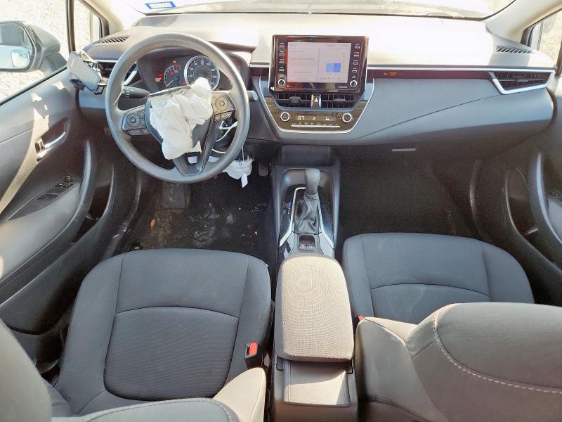 5YFEPMAE7MP185033 Toyota 2zr-fae